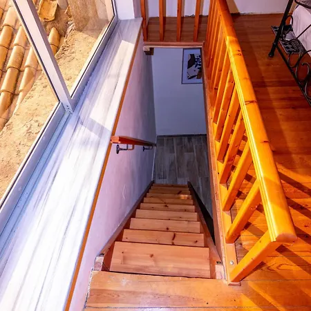 Evanthia's Mansion * Tseria