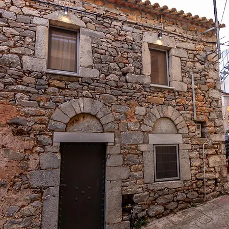 Evanthia's Mansion Semesterbostad *