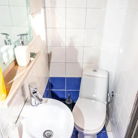 Evanthia's Mansion Σπίτι διακοπών