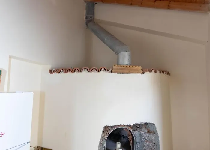 Nyaraló Evanthia's Mansion Tseria