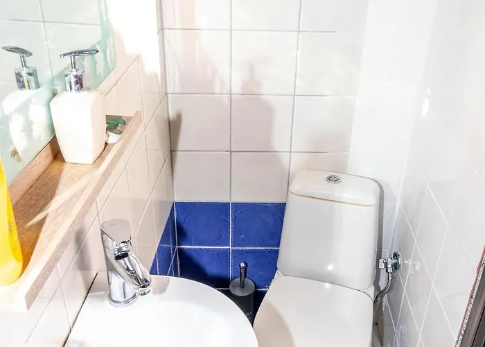 Evanthia's Mansion Nyaraló